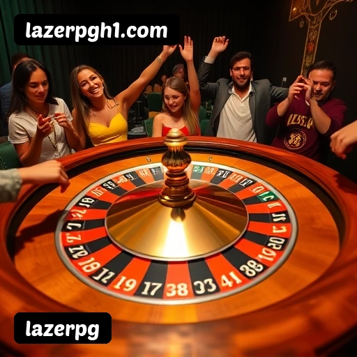 Jogos com maior RTP na lazerpg