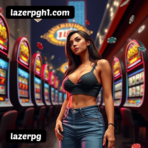 Cashback Semanal lazerpg