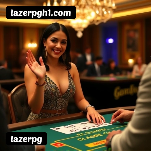 Cassino 24/7 disponível