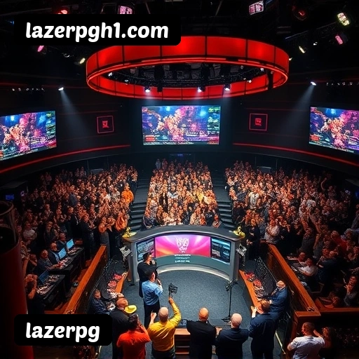 Gates of Olympus - Slot Pragmatic Play