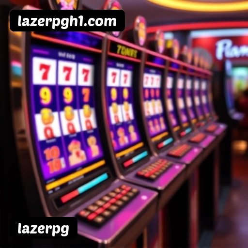 Certificações de segurança e licenças da lazerpg