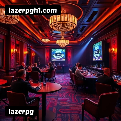 Métodos de pagamento aceitos na lazerpg