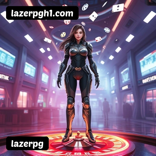 Instalação Android lazerpg