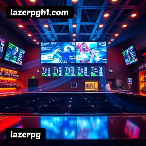 Programa VIP lazerpg