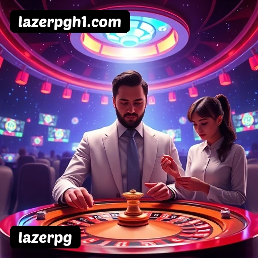 Baixar APK lazerpg